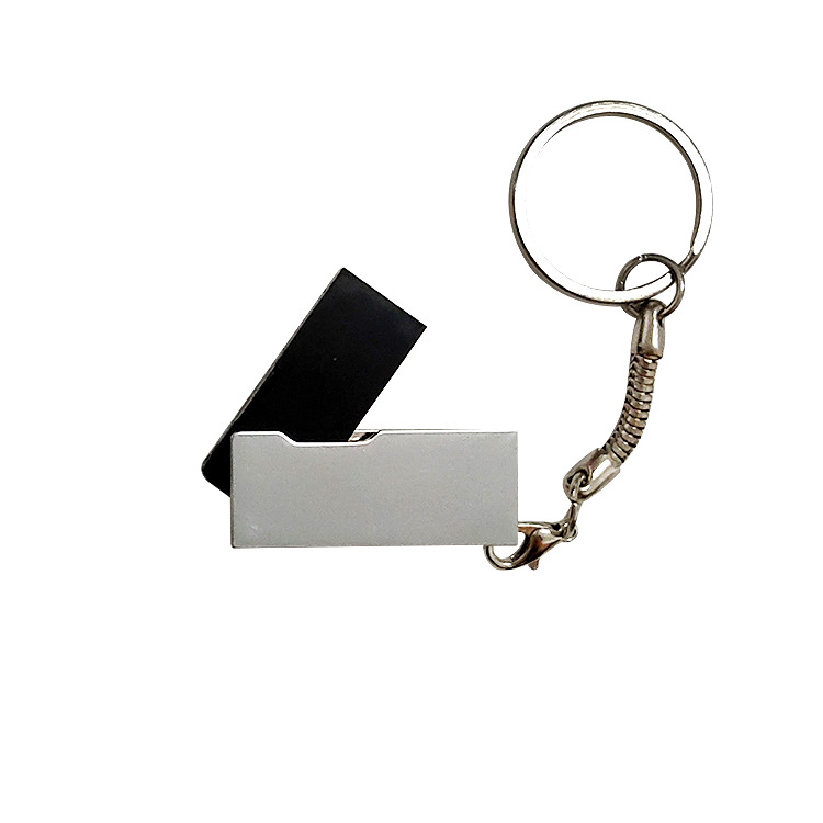CE ROHS FCC slim thin swivel 4gb flash drive LWU167